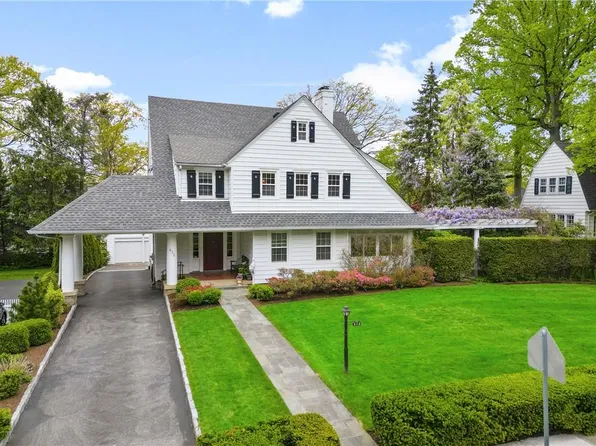 632 Esplanade, Pelham, NY 10803