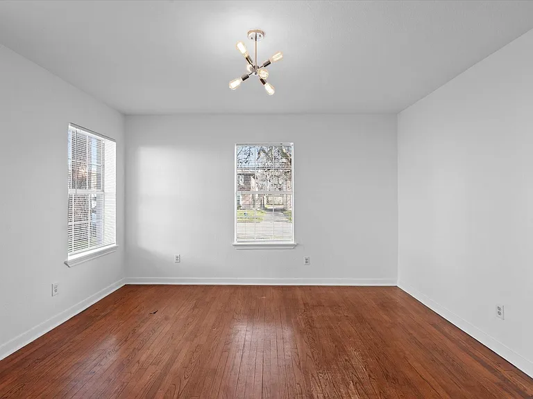 3430 Rosedale St #1 — Photo 4