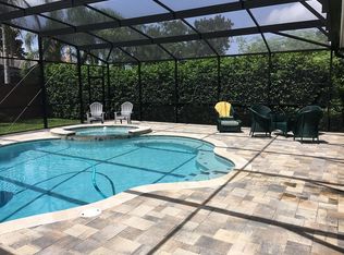 11624 Delwick Dr, Windermere, FL 34786