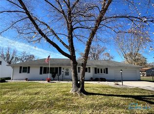 340 Lexington Ave, Findlay, OH 45840