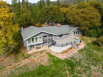 348 Ridgewood Dr, Jacksonville, OR, 97530