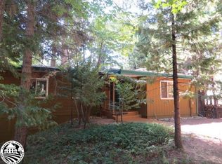 20527 Kutci Dr, Mi Wuk Village, CA