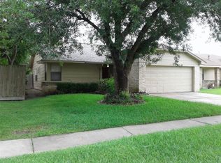 11206 Windmark Dr, Houston, TX 77099