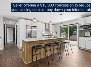 6929 Wolff Street, Westminster, CO 80030