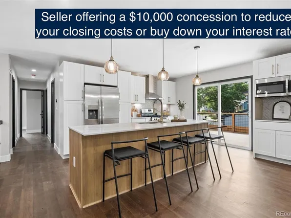6929 Wolff Street, Westminster, CO 80030