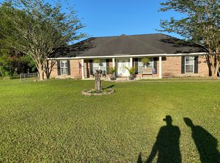 14530 Mallett Rd, Biloxi, MS 39532
