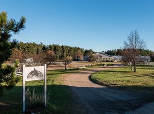 6886 Red Fox Trl, Stevens Point, WI 54482