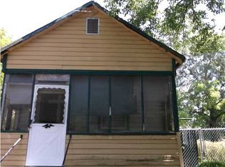 1817 White Ave, Mobile, AL 36617