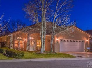 4512 Solar Dr, Pueblo, CO 81005