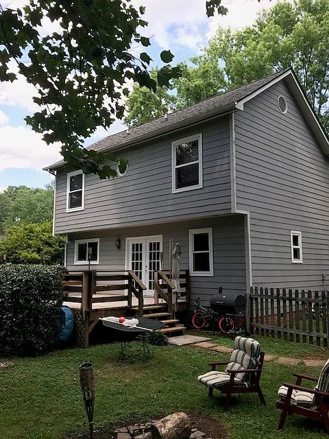9201 Colchester Ridge Rd — Photo 3
