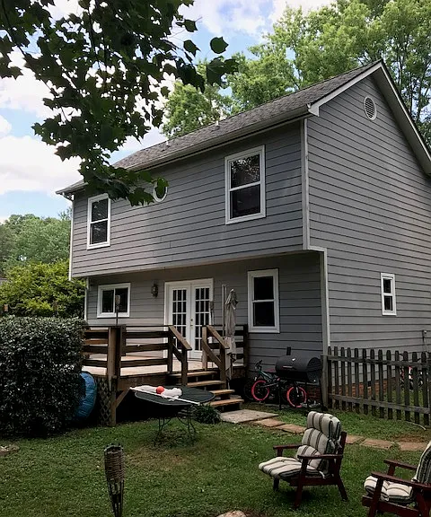 9201 Colchester Ridge Rd — Photo 3