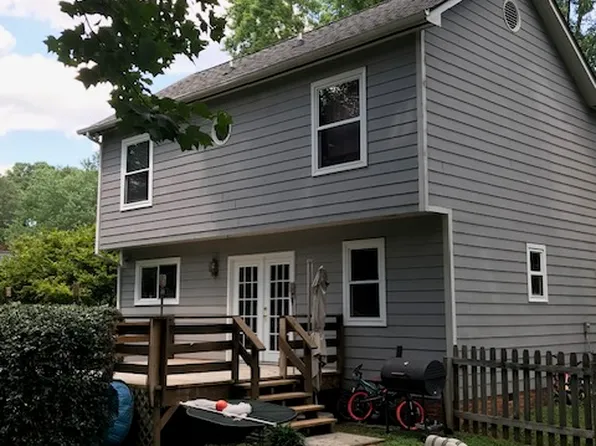 9201 Colchester Ridge Rd, Knoxville, TN 37922