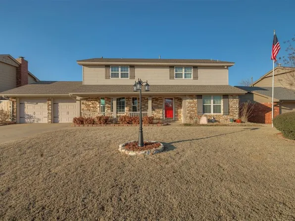 5009 NW 62nd St, Oklahoma City, OK 73122