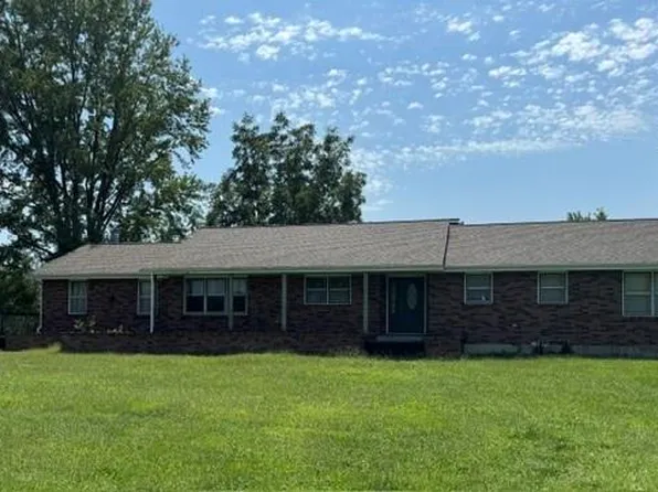 1511 S Oak St, Plattsburg, MO 64477