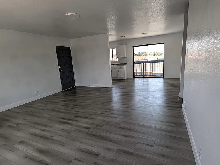 6034 Live Oak St #C — Photo 1