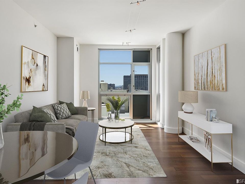1st image of 1299 Bush St #602