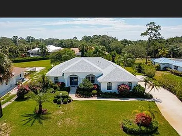 6475 55th Sq, Vero Beach, FL 32967