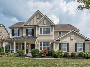 7520 Skarlocken Grn, New Albany, OH