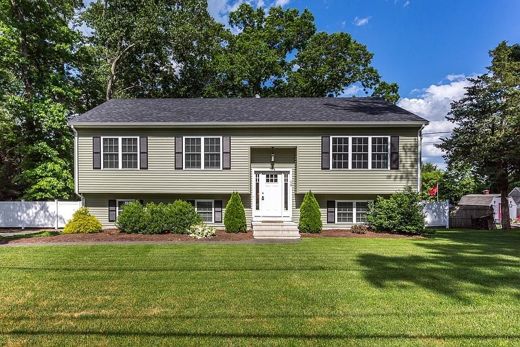 19 Oak St, Norton, MA 02766 Zillow