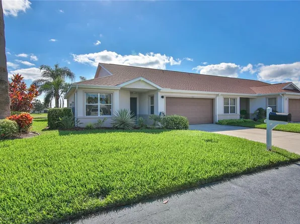 1715 Edgewater Ln #1715, Palmetto, FL 34221