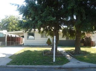 2428 E Bismark Ave, Spokane, WA 99208