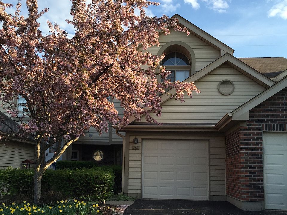 1st image of 119 W Hamilton Dr #33
