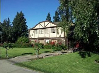 1235 N Daubenberger Rd, Turlock, CA 95380