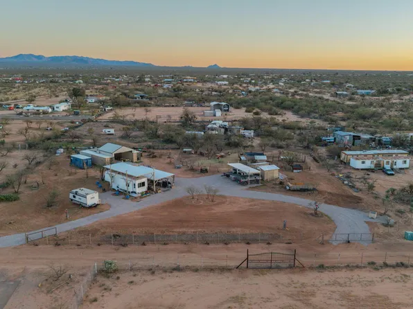 15465 W Dales Dr, Tucson, AZ 85735