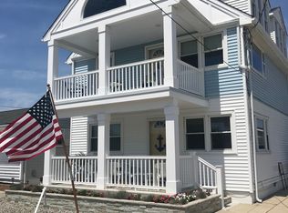 207 E Toledo Ave, Wildwood Crest, NJ 08260