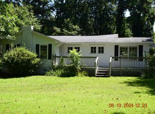 511 Chafin Dr, Manchester, GA