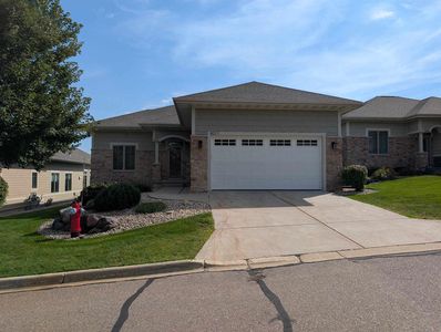 9011 Royal Oaks Circle, Verona, WI, 53593