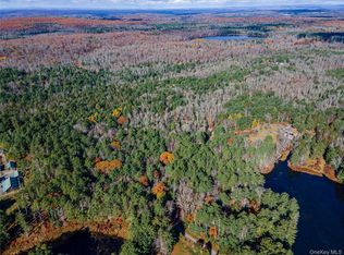 1 Philwold Road, Forestburgh, NY 12777