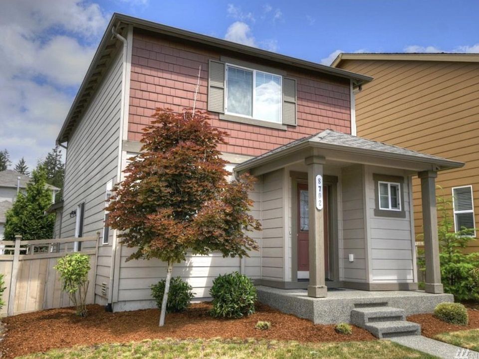 8702 Oslo Ln NE, Lacey, WA 98516 Zillow