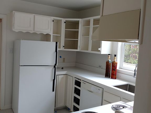 Remodeled Kitchen