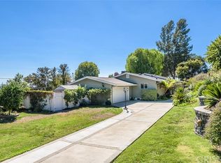 10051 Clybourn Ave, Sunland, CA 91040