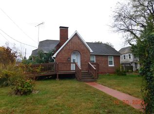502 Broad St, Evansville, IL 62242