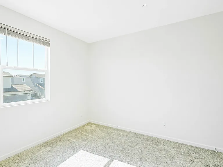 secondary bedroom #2