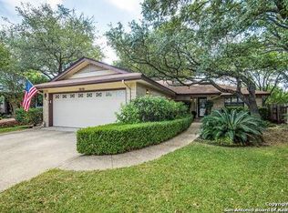 3030 Gailer Dr, San Antonio, TX 78230