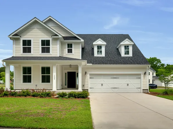 3829 Cracked Shall Ln, Mount Pleasant, SC 29466