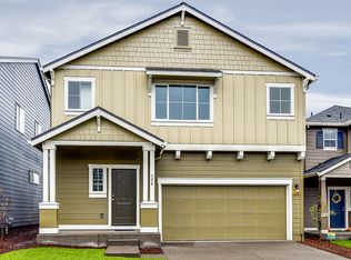 2912 S White Salmon Dr, Ridgefield, WA 98642