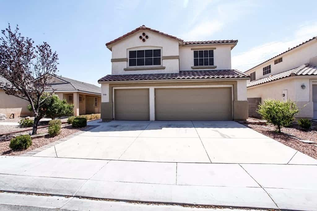 5910 Red Dawn St, North Las Vegas, NV 89031 Zillow