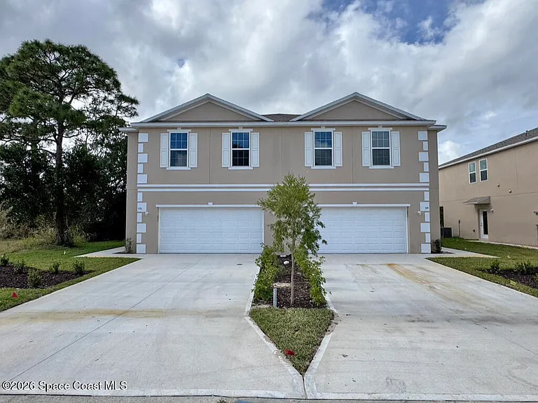 506 L M Davey Ln — Photo 1