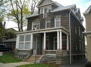 7609 Tuscarora St, Pittsburgh, PA 15221