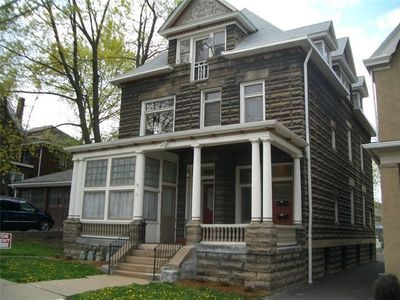 7609 Tuscarora St, Pittsburgh, PA, 15221