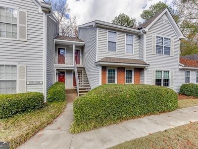 4086 Whitehall Way #4086, Alpharetta, GA, 30004