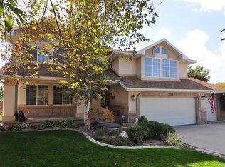 2551 W 11370 S, South Jordan, UT 84095