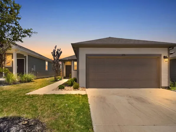 255 Spirit St, Elgin, TX 78621
