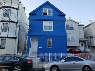 142 5th St, Elizabeth, NJ 07206