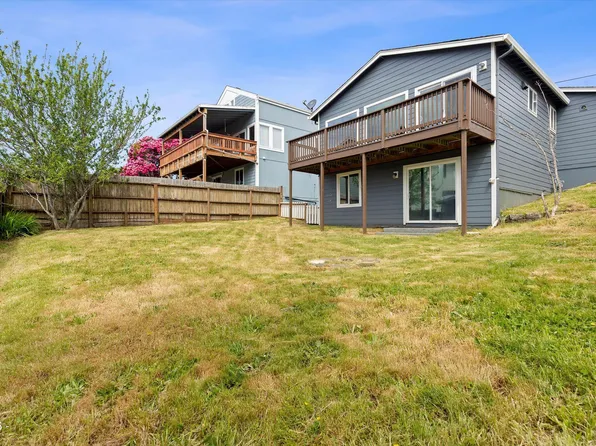 1754 NE 13th St, Lincoln City, OR 97367