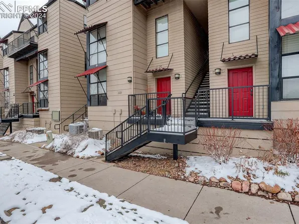 3069 Tejon St Unit A, Denver, CO 80211